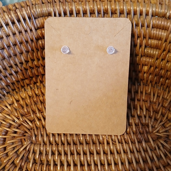 Halloween earrings - Picture 3 of 3